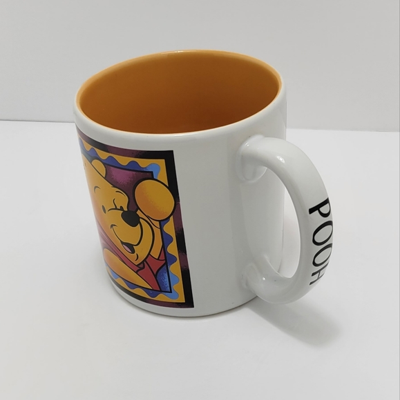 Disney Winnie The Pooh coffee mug - Picture 7 of 8